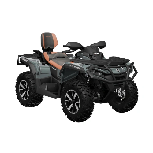 Квадроцикл BRP Can-Am Outlander Max Limited 1000R (2024) (ПСМ) 2587376