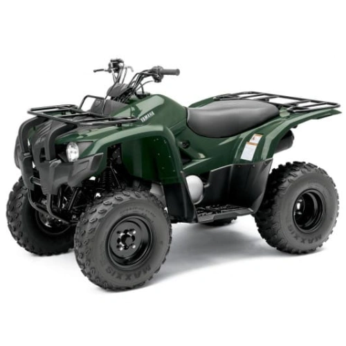 Квадроцикл YAMAHA Segway 300 2556753