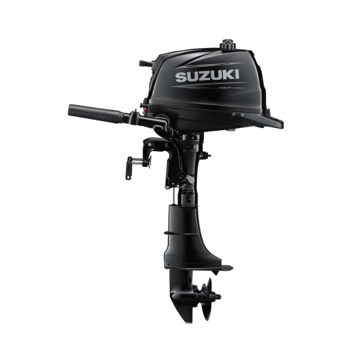 4х-тактный лодочный мотор SUZUKI DF4AS