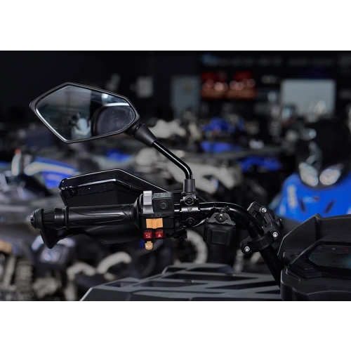 Квадроцикл SHARMAX Force 650