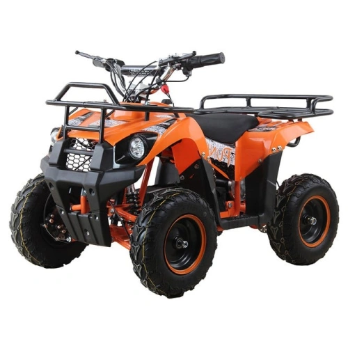 Квадроцикл SSSR Star 250387