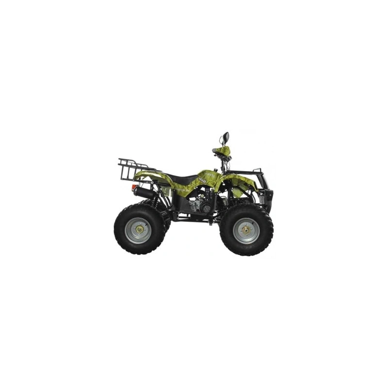 Квадроцикл AVANTIS Hunter 200 Lite
