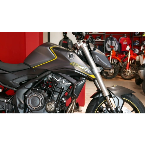 Мотоцикл VOGE R525 2584464