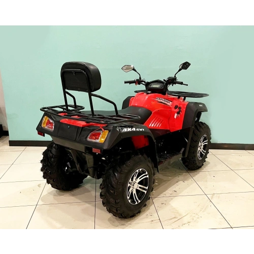 Квадроцикл BISON Explorer 320 4x4 2587258