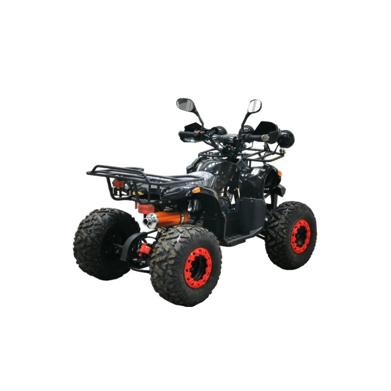 Квадроцикл BISON Kids 125 LD