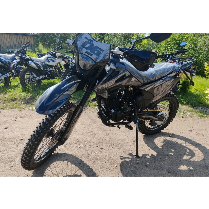 Мотоцикл SAIMO 06 PRO 300CC ENDURO 2591578