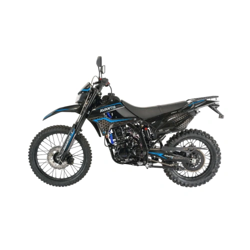 Мотоцикл AVANTIS LX 300 (CBS300/ZS174MN-3) 2022 ПТС ENDURO 2577250