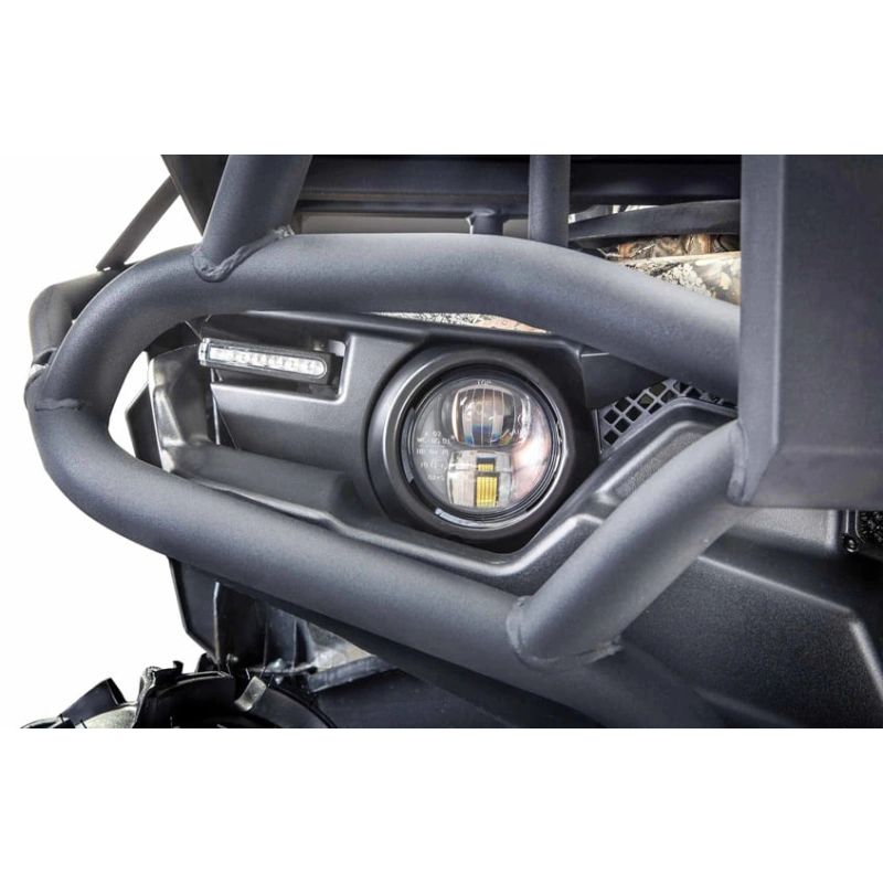 Квадроцикл STELS ATV 800 Guepard FF Trophy EPS Cargo 2.0 (ПСМ) 2582468