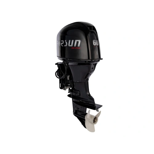 4х-тактный лодочный мотор PARSUN F60FEL-T-EFI