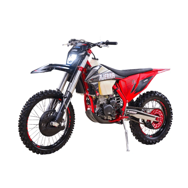 Мотоцикл кроссовый эндуро AJERRA S8 NB 300 2589811