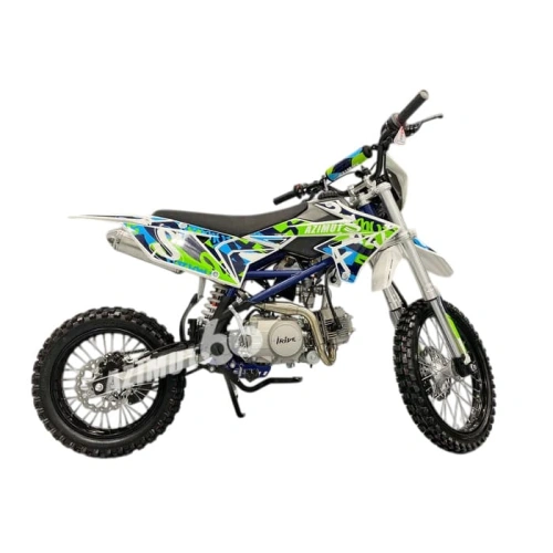 Питбайк IRIDE Azimut S 125