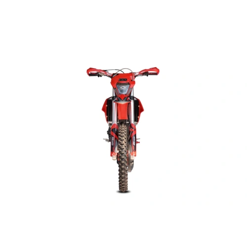 Мотоцикл кроссовый эндуро FXMOTO X8 CBS300