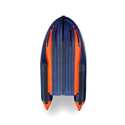 Лодка ПВХ STORMLINE Air Cruiser 400 (2024)