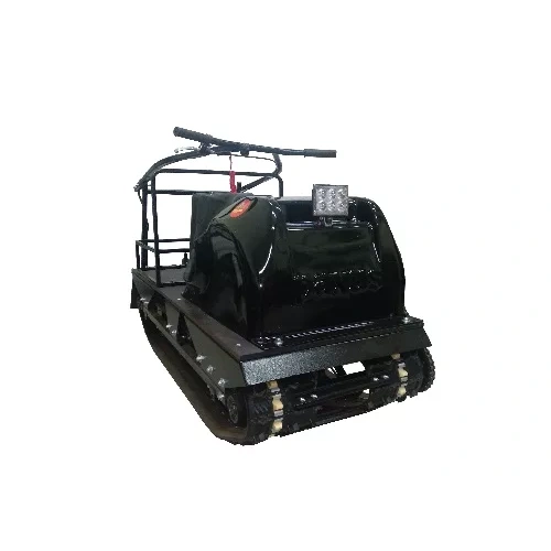 Мотобуксировщик PAXUS 550 МД. 15 л.с. 8784