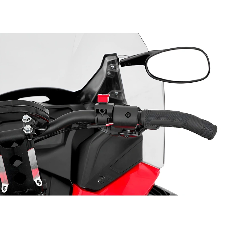 Снегоход SHARMAX Ace 900
