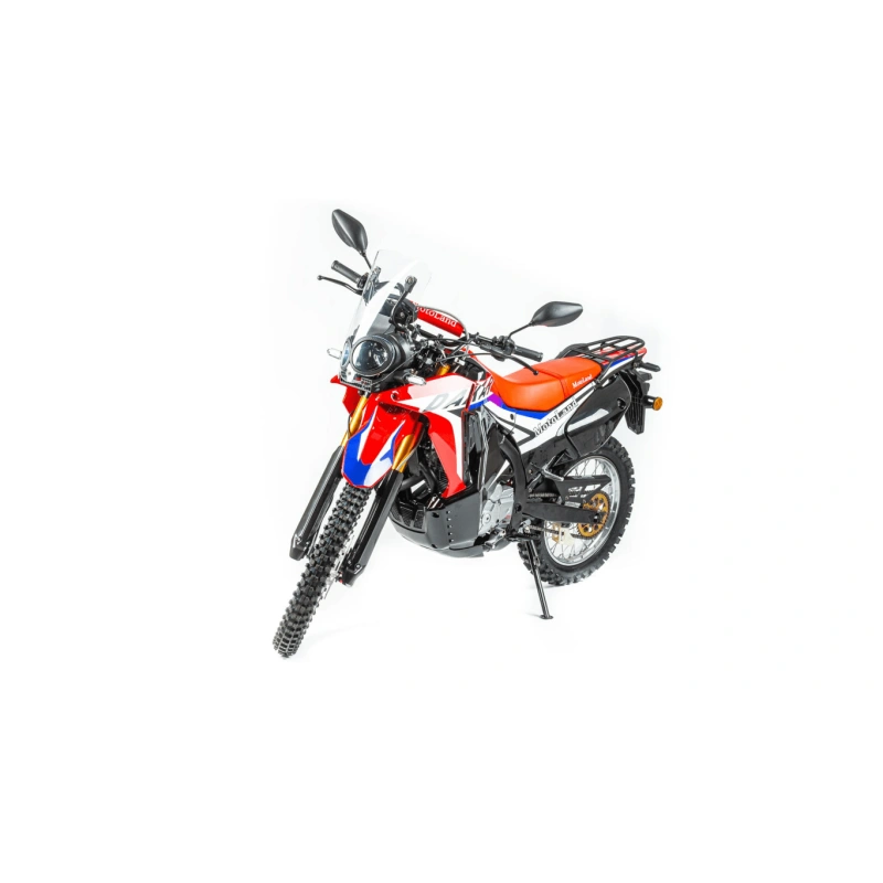 Мотоцикл MOTOLAND Dakar ST (172FMM PR250) ТУРЭНДУРО 21154