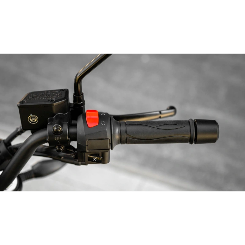 Мотоцикл SHARMAX RST 240 Ultra
