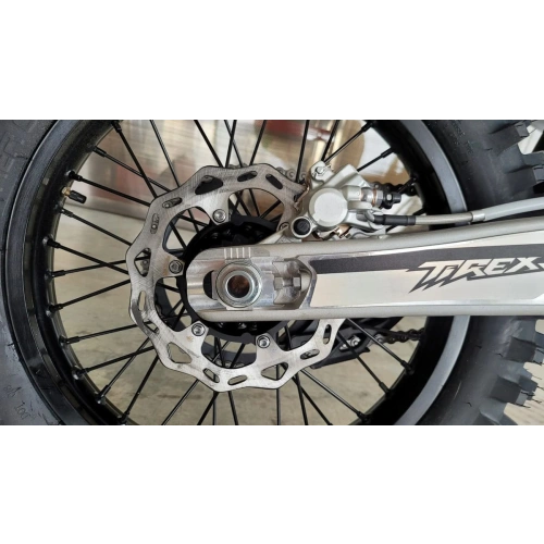 Мотоцикл TIREX Air 300 ENDURO