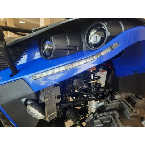 Квадроцикл LINHAI-YAMAHA D300 249211