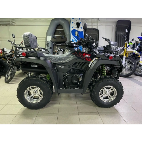 Квадроцикл RATO Rush 250 2588563