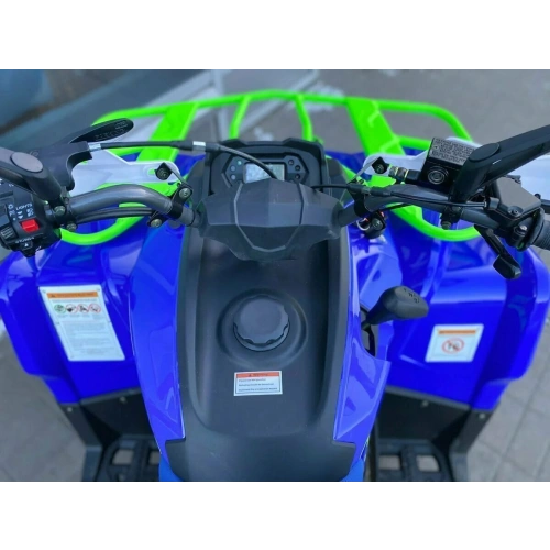 Квадроцикл IRIDE 200 Rover 2558091