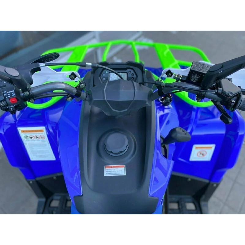 Квадроцикл IRIDE 200 Rover 2558091