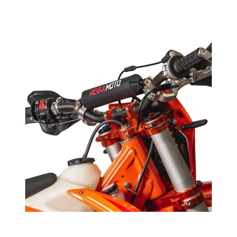 Мотоцикл кроссовый эндуро REGULMOTO Crosstrec 300 2589200