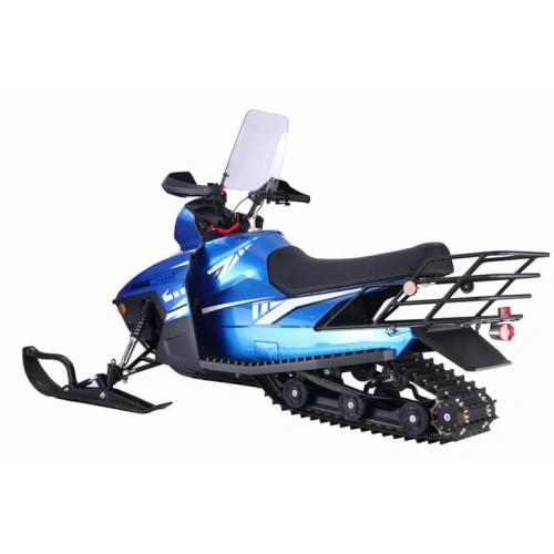 Снегоход REGULMOTO Wolf не разборный 10366