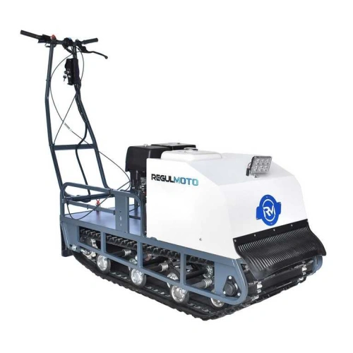 Мотобуксировщик REGULMOTO Наст RM600-17/1460 2588512