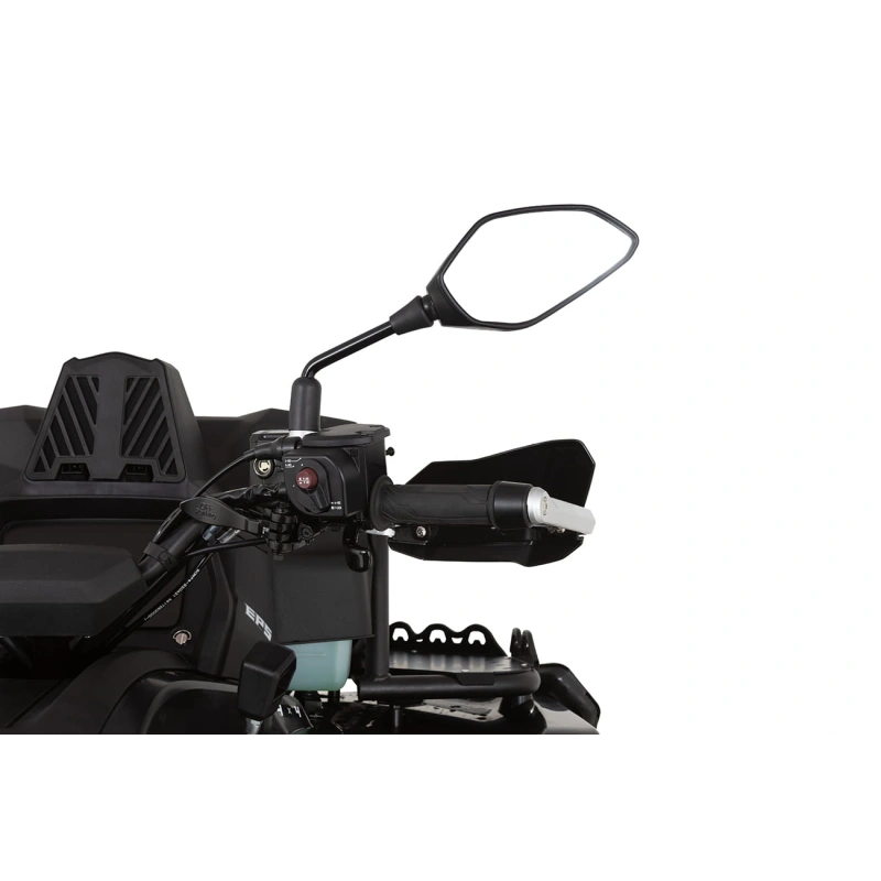 Квадроцикл SHARMAX Force 1100 EFI EPS by Geely MUD LITE