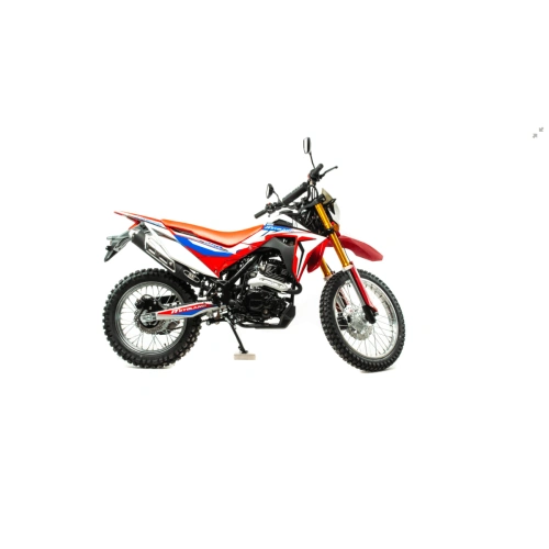 Мотоцикл кроссовый эндуро MOTOLAND 250 Enduro CRF ST (170FMN) 251057