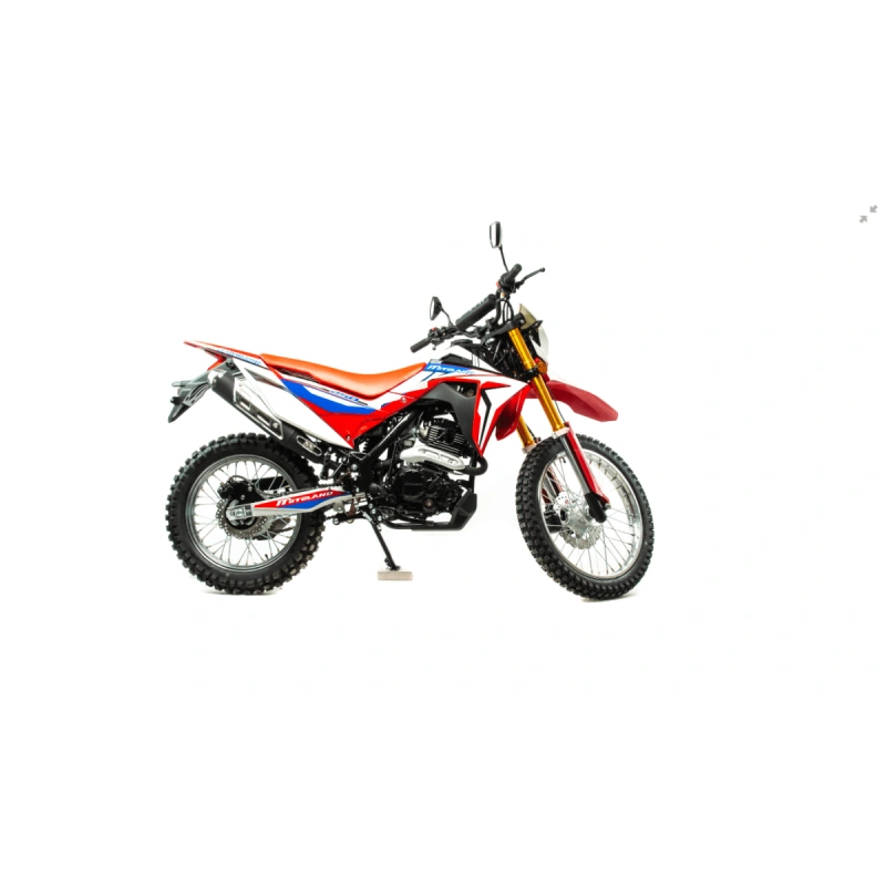 Мотоцикл кроссовый эндуро MOTOLAND 250 Enduro CRF ST (170FMN) 251057