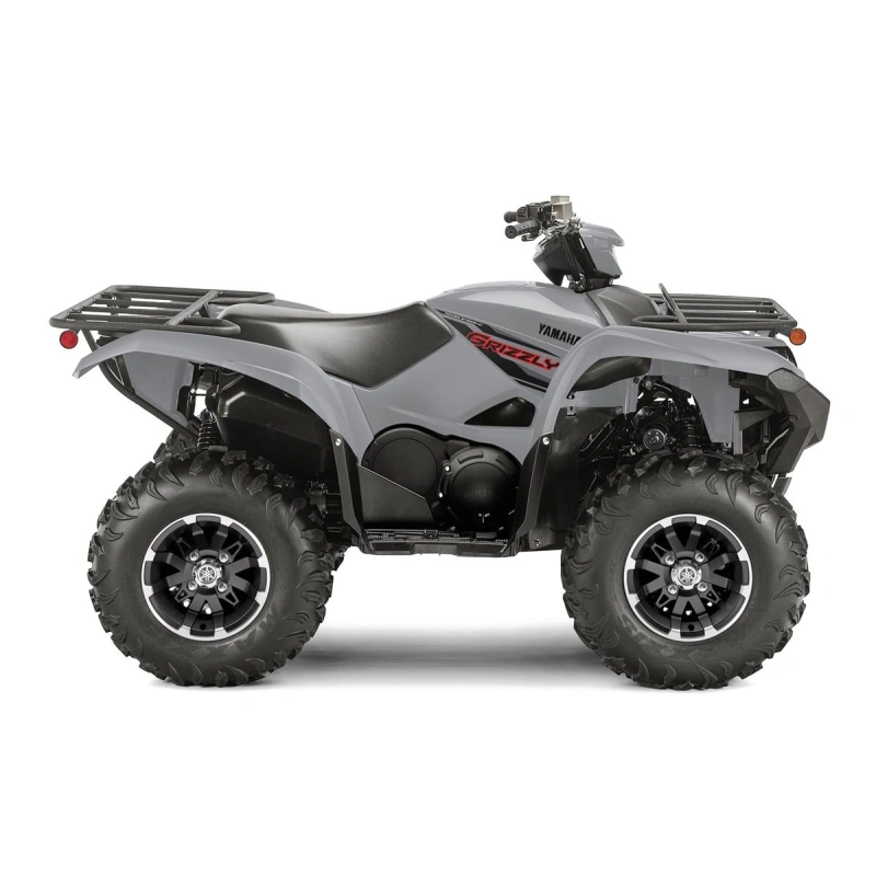 Квадроцикл YAMAHA Grizzly 700 EPS STD (ПСМ) 2560520