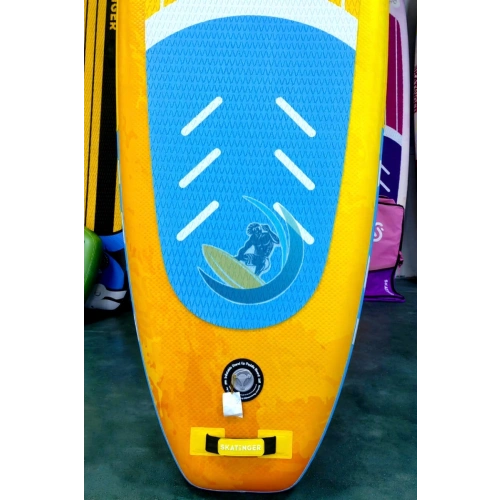Сап доска Skatinger Coast 11