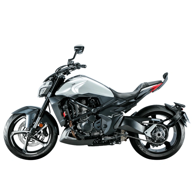 Мотоцикл ZONTES ZT350-V1