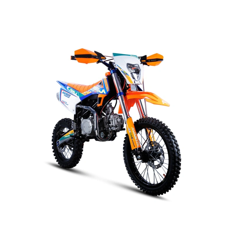 Питбайк AVANTIS RX 150E Premium 17/14 2591437
