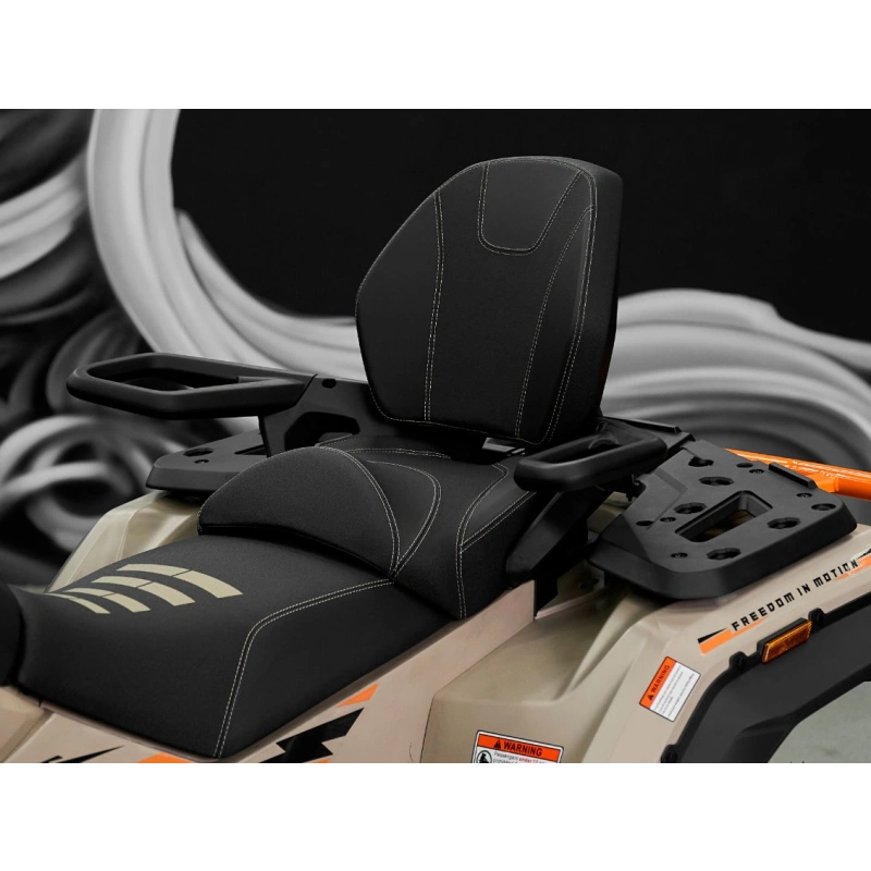 Квадроцикл SHARMAX 1100 Mud Force