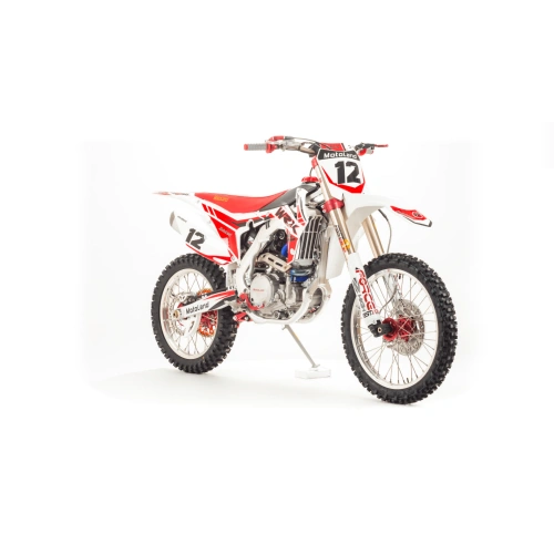 Мотоцикл кроссовый эндуро MOTOLAND WRX250 NC