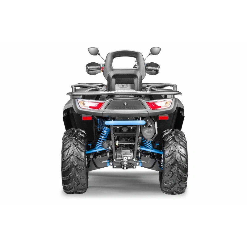 Квадроцикл SEGWAY Snarler AT6 LE (ПСМ) 2587843