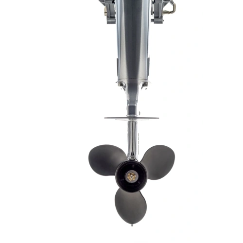 2х-тактный лодочный мотор MIKATSU M15FHS (new 2025) 2589691