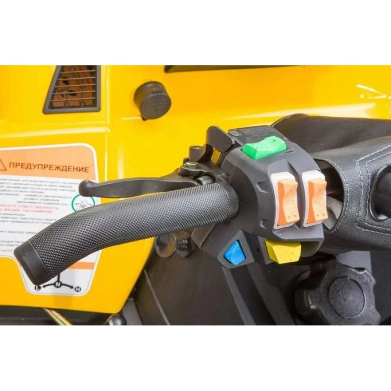 Снегоход STELS Viking V800 2.0 2588511