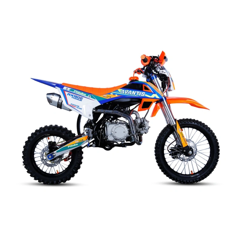 Питбайк AVANTIS RX 150E Premium 17/14 2591437