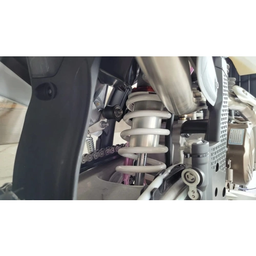 Мотоцикл TIREX Air Pro ENDURO 2591318