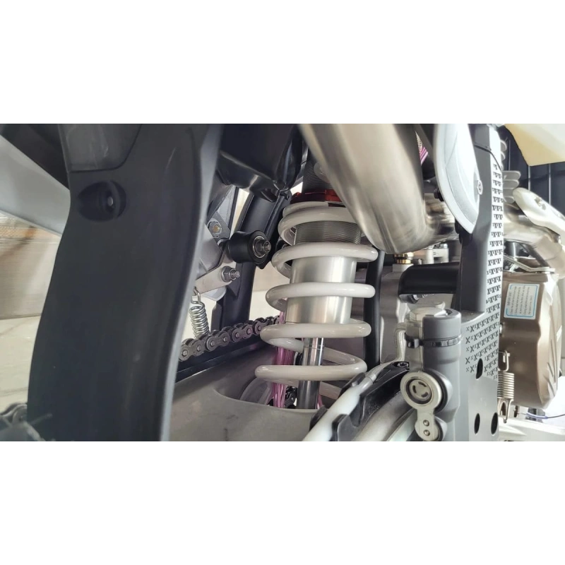 Мотоцикл TIREX Air Pro ENDURO 2591318