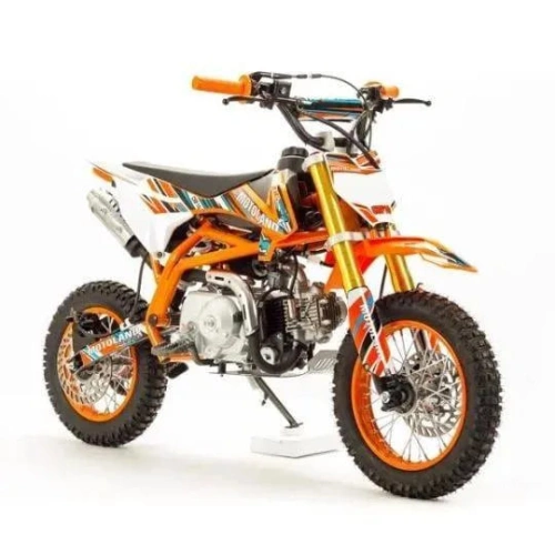 Питбайк MOTOLAND CRF10 12/10