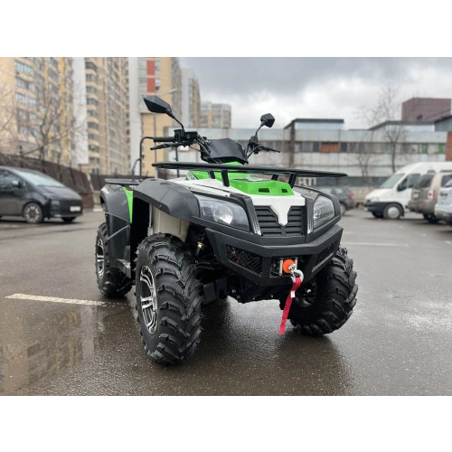 Квадроцикл SHARMAX 450 Explorer 4x4 2589454