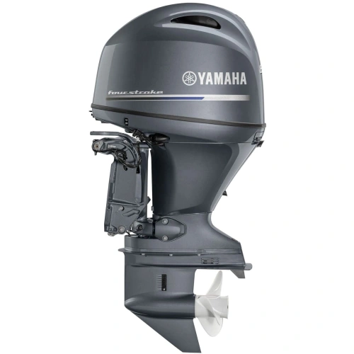 4х-тактный лодочный мотор YAMAHA F80LB 2588840
