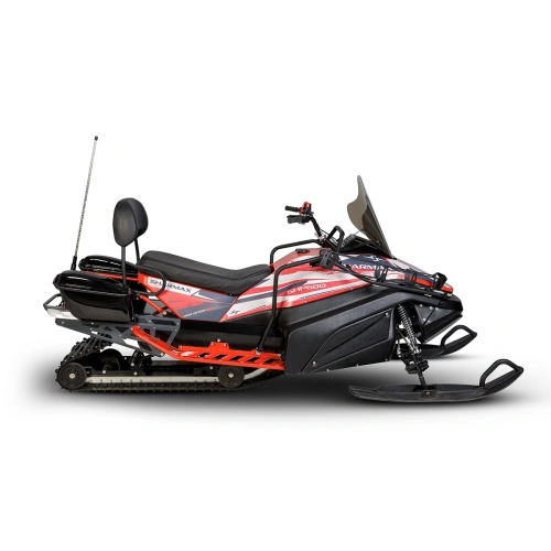 Снегоход SHARMAX SHP-680 (2024)