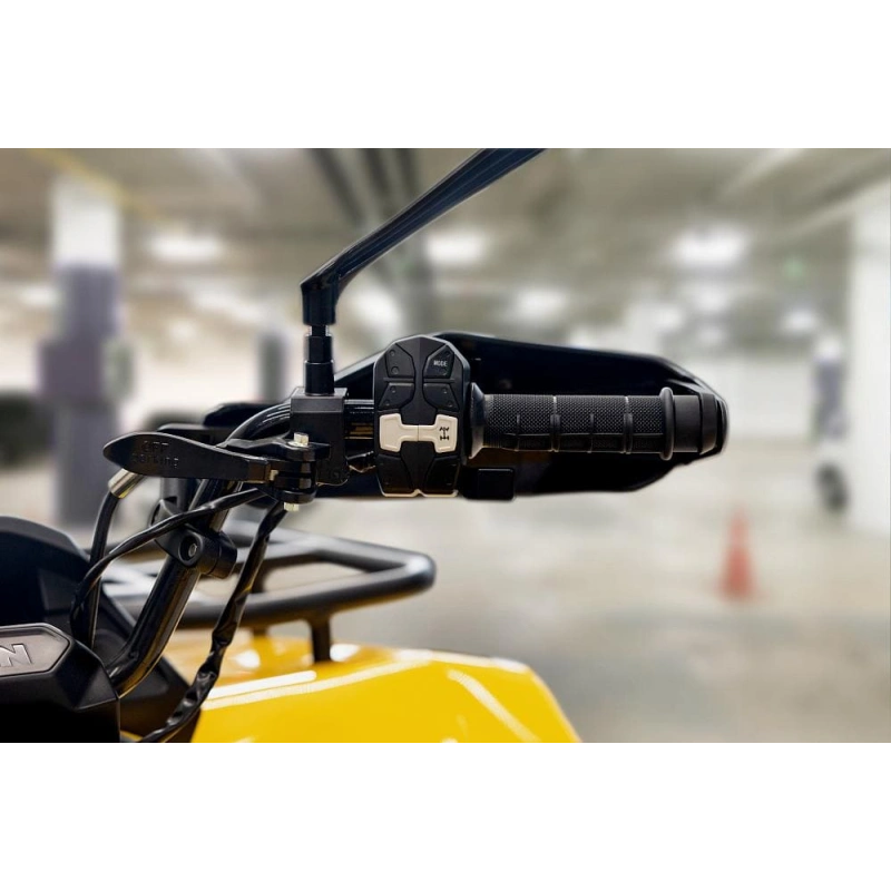 Квадроцикл HISUN Guardian 400L Long 2588901