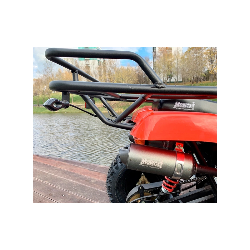 Квадроцикл MOWGLI Bold 8+ 2546704